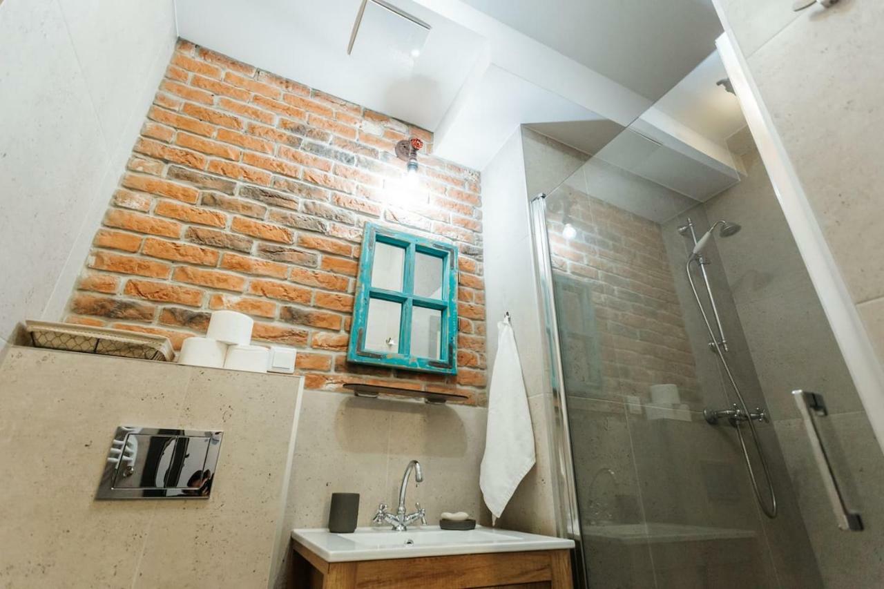 Singer Retro Studio In Kazimierz Krasków Εξωτερικό φωτογραφία