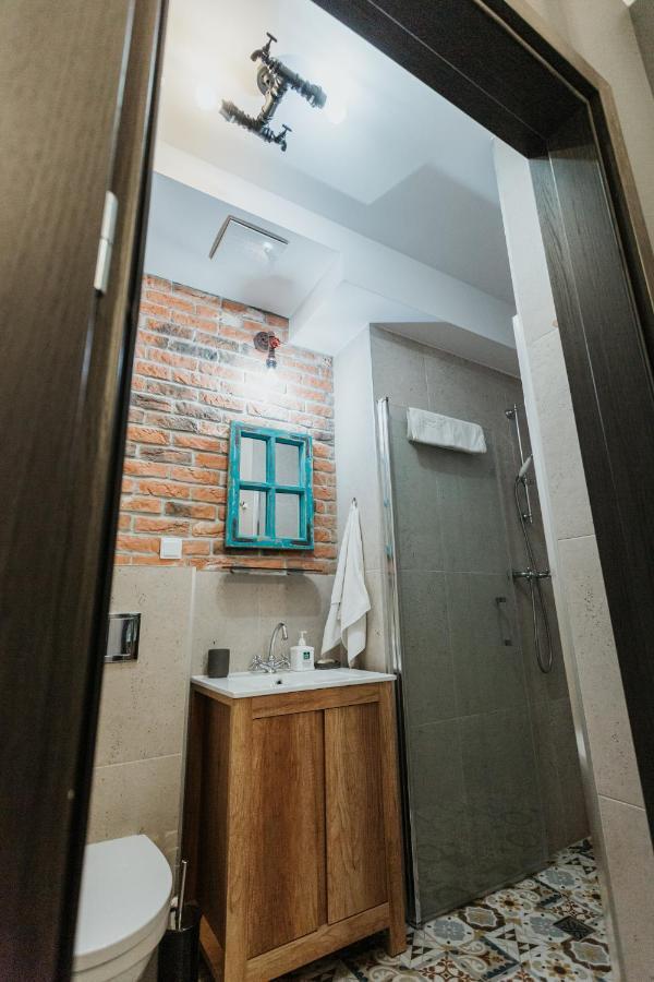 Singer Retro Studio In Kazimierz Krasków Εξωτερικό φωτογραφία