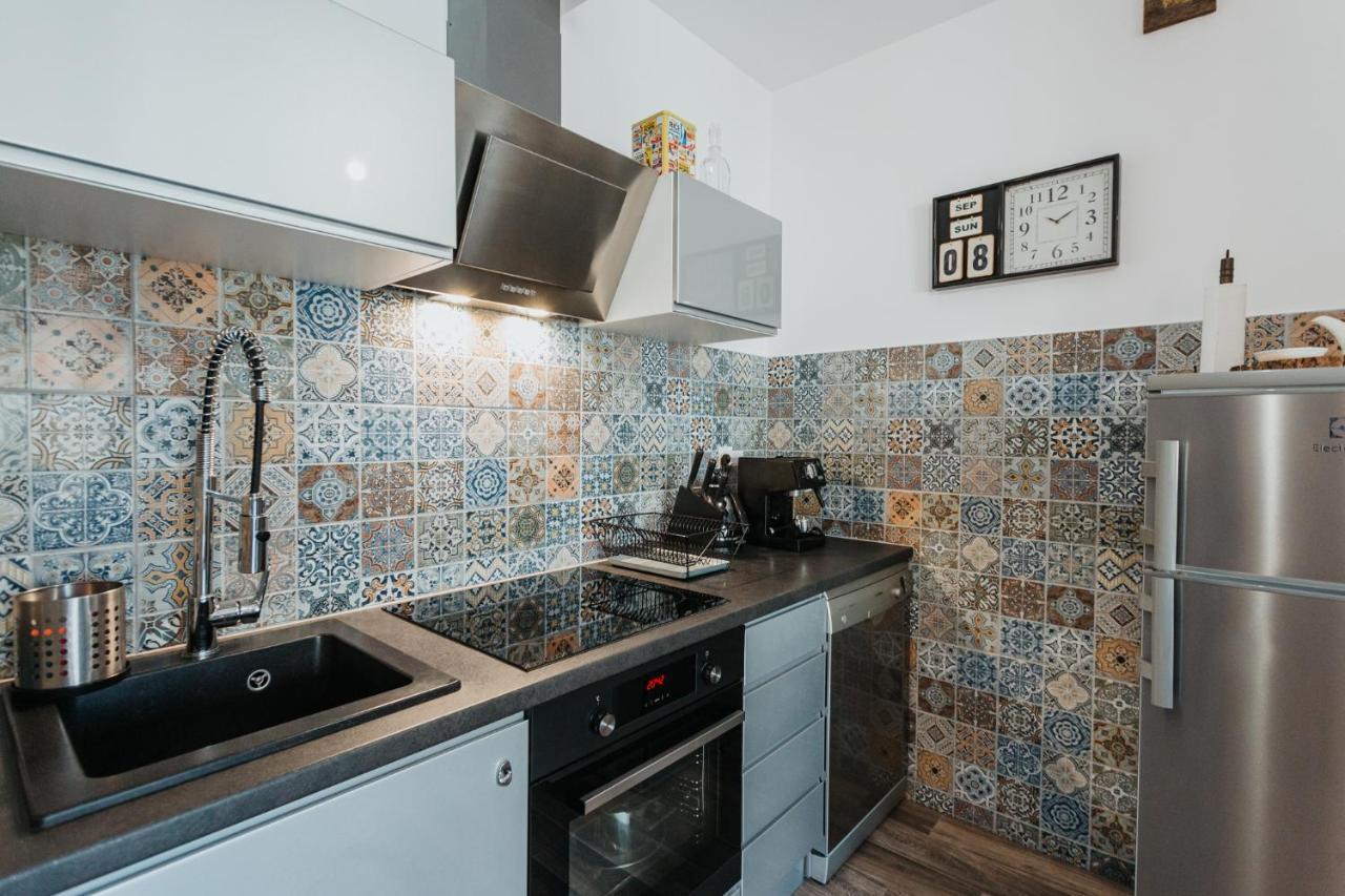Singer Retro Studio In Kazimierz Krasków Εξωτερικό φωτογραφία